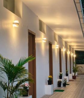 Elappara Resort | Vagamon Hill Resort