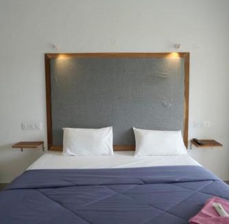 Elappara Resort | Vagamon Hill Resort
