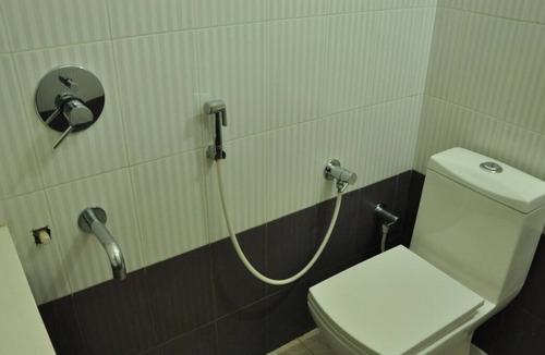 Visakhapatnam Cabin | Vaibhav Inn - Luxury budget stay