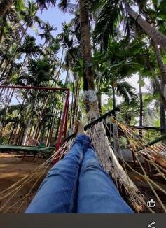 Nagaon House | VAIBHAV NAIk MADHULI COTTAGE