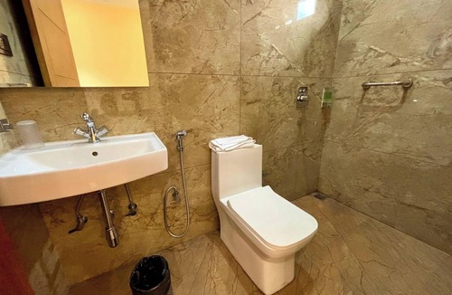 Dhanbad Hotel | Vaidik Hills Dhanbad