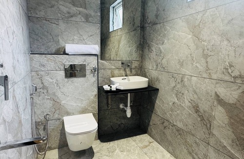 Salem Hotel | Vaigai Residency