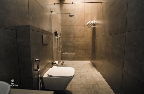 Perumbavoor Hotel | Vaigayi Ayurvedic Resort