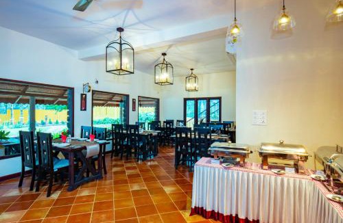 Kuzhithurai Bed & Breakfast | Vaikundam Legacy