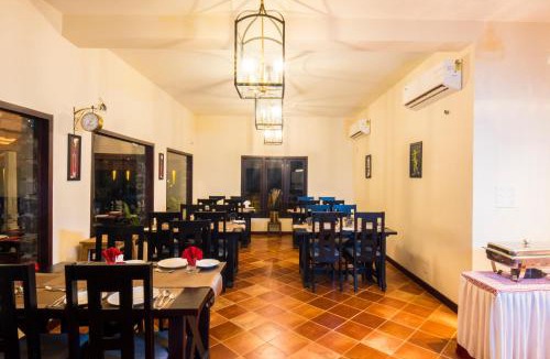 Kuzhithurai Bed & Breakfast | Vaikundam Legacy