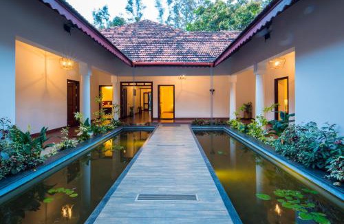 Kuzhithurai Bed & Breakfast | Vaikundam Legacy