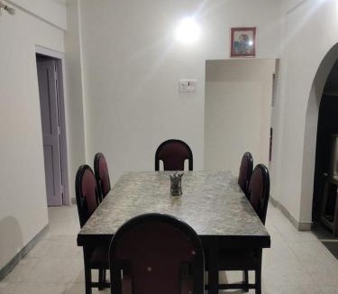 Nagaon House | Vaishali bungalow Nagaon