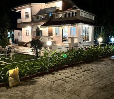 Nagaon House | Vaishali bungalow Nagaon