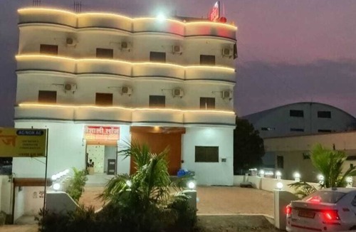 Wadki Hotel | Vaishali Lodge