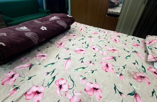 Sultanpur House | Vaishnavi home