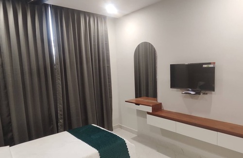 Rajahmundry Hotel | Vaishnavi Inn