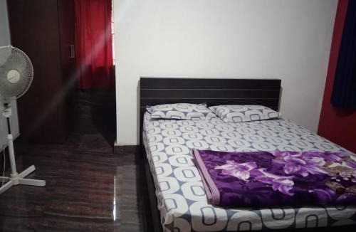 Madikeri Ski Chalet | VAISHNAVI VILLA-Family Homestay-2km from bus stand-WiFi