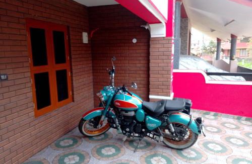 Madikeri Ski Chalet | VAISHNAVI VILLA-Family Homestay-2km from bus stand-WiFi