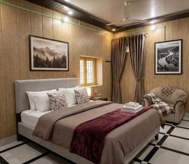Misrikh Hotel | Vaishno Atithi Bhawan