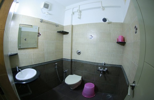 Rajajinagar Hotel | Vajra Heritage