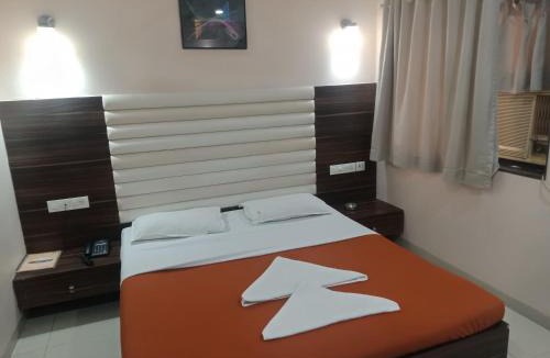 Borivali West Apartment | VALA JANU HOTELS PVT LTD
