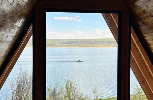 Merisani Ski Chalet | ValceleLakeRetreat