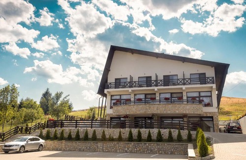 Manastirea Humorului Hotel | Vale Humor Residence