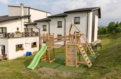 Manastirea Humorului Hotel | Vale Humor Residence