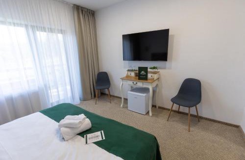 Manastirea Humorului Hotel | Vale Humor Residence