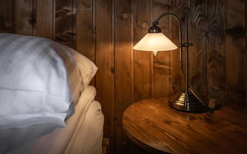 Cund Hotel | Valea Verde Retreat Transilvania