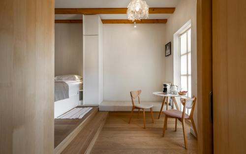 Cund Hotel | Valea Verde Retreat Transilvania