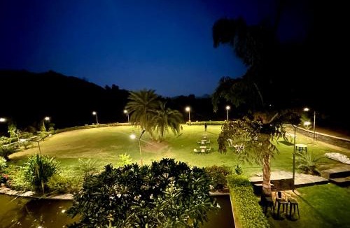 Wasda Resort | Valencia Club and Resort - Luxury Nature Resort ,Foot hills of Mount Abu