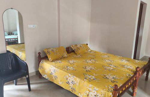 Kottayam Cabin | Valiyaveettil Tourist Home