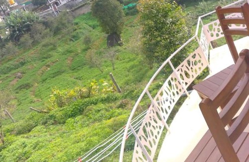 Kodaikanal Villa | Valley cottage attuvampatti