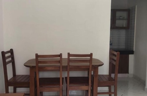 Kodaikanal Villa | Valley cottage attuvampatti