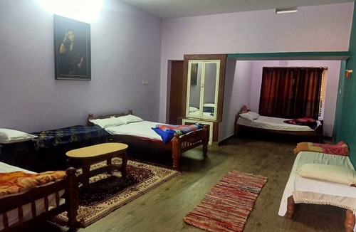 Madikeri Bed & Breakfast | Valley Dew Village Stay