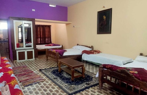Madikeri Bed & Breakfast | Valley Dew Village Stay