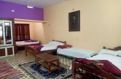 Madikeri Bed & Breakfast | Valley Dew Village Stay