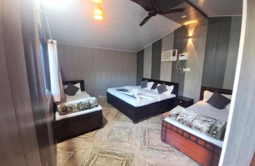 Jogiyana Hotel | Valley King Resort