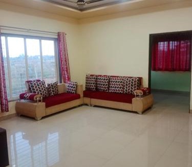 Mahabaleshwar Villa | Valley Nest Villa