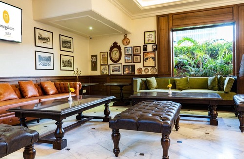 Mahabaleshwar Hotel | Valley View Beacon Resort
