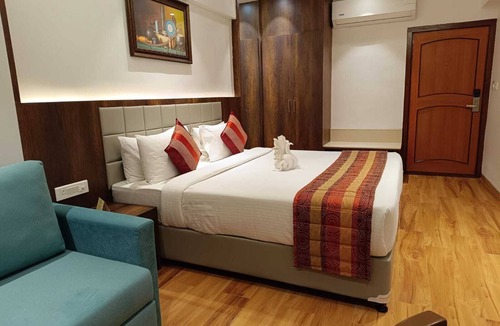 Mahabaleshwar Hotel | Valley View Beacon Resort