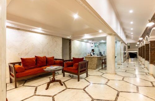 Panhala Fort Resort | Valley View Grand Hotel & Resort, Panhala - Premium Resort in Panhala