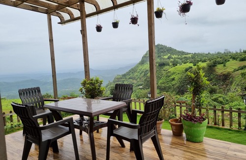 Gaganbawda House | Valley View Home Stay