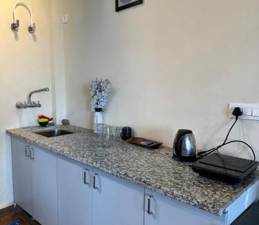 Kempty Range Villa | Valley whispers, Dhanaulti