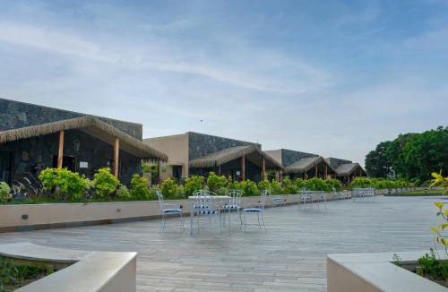 Bali Resort | Vallora Retreat Jawai Luxuria By Moustache