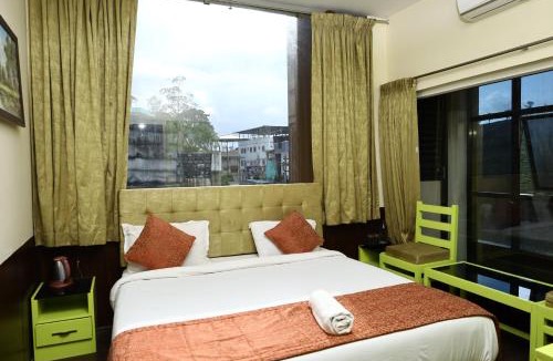 Valparai House | Valparai home stay tea view