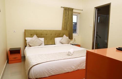 Valparai House | Valparai home stay tea view
