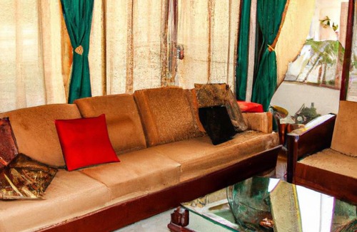 Valsad Bed & Breakfast | Valsad Be Our Guest