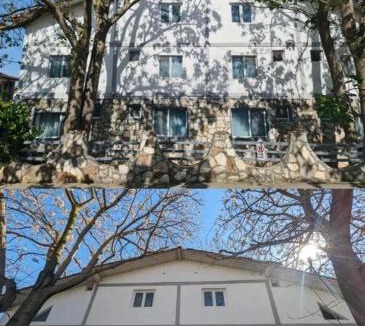 Vama Veche Hotel | Vama Stone House