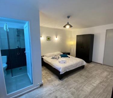 Vama Veche Hotel | Vama Stone House