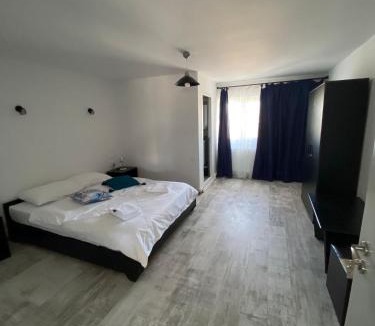 Vama Veche Hotel | Vama Stone House