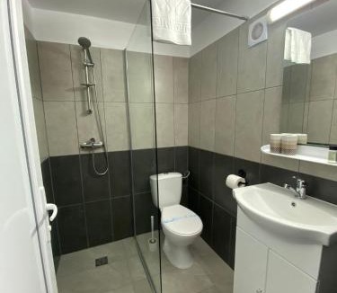 Vama Veche Hotel | Vama Stone House