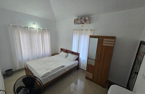 Talipparamba House | Vamika homestay