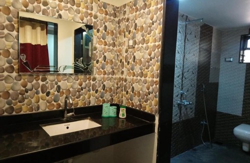 Devbag Hotel | Vamoose Angria Malvan